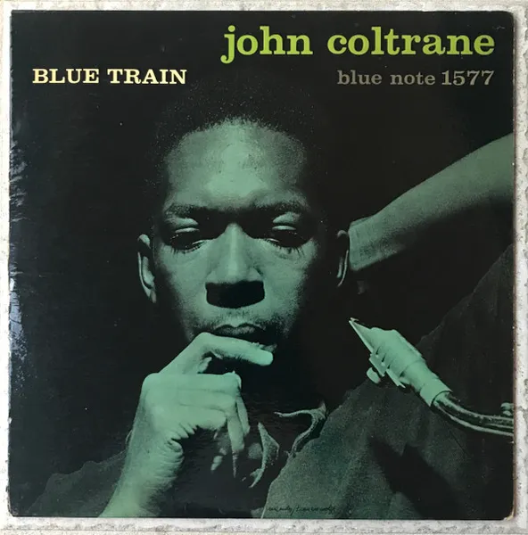 Blue Train